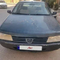 پژو اردی ۸۴|خودرو سواری و وانت|اصفهان, کوی امام|دیوار