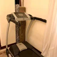 تردمیل استرانگ مستر تایوان درحدنو شیب برقی