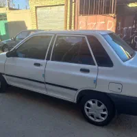 پراید مدل۹۱|خودرو سواری و وانت|اهر, |دیوار