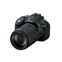 نیکون d5300 با دو لنز کاربردی