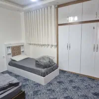 سویت اجاره ای شبانه کلید نخوردهvipفلکه فرمانداری|اجارهٔ کوتاهمدت آپارتمان و سوئیت|چابهار, |دیوار