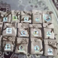 جا مهری