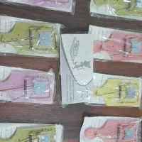 تله موش پلاستیکی سریع وفرز