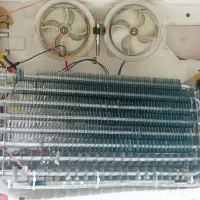 تعمیرات تخصصی انوا یخچال و فریزر