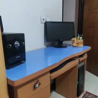 میز تحریر|میز تحریر و کامپیوتر|اصفهان, کوی امیریه|دیوار