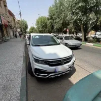 فردا Sx5، مدل ۱۴۰۲، FMC ، اف ام سی|خودرو سواری و وانت|تهران, راه آهن|دیوار