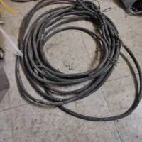 کابل برق