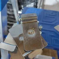 نه تیله رگال فروشگاهی و چوب لباسی گیره دار|فروشگاه و مغازه|شیراز, سینما سعدی|دیوار