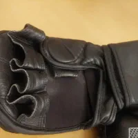 دستکش نیمه بوکس|تجهیزات ورزشی|مشهد, فرهنگیان (شهرک غرب)|دیوار