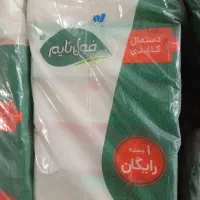 دستمال کاغذی فول تایم|مواد شوینده و دستمال کاغذی|تهران, آشتیانی|دیوار