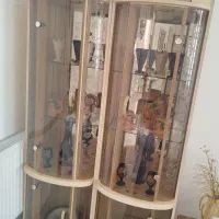 کمدیاهمون بوفه|بوفه، ویترین، کنسول|مشگین شهر, |دیوار