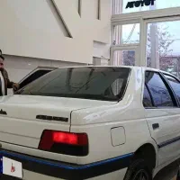 405GLX|خودرو سواری و وانت|ارومیه, |دیوار