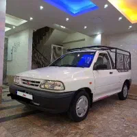 پراید وانت ۱۴۰۲|خودرو سواری و وانت|خاوران, |دیوار