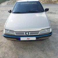 پژو 405مدل 83|خودرو سواری و وانت|بانه, |دیوار
