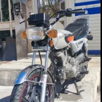 موتور 200متین