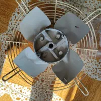 هواکش نانوایی