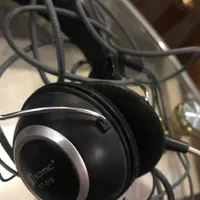 هدفون sonic مدل  st-818|پخش‌کننده همراه|تهران, تهرانپارس غربی|دیوار