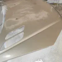 ماشین مدل 83 فرانسوی تمام فابریک|خودرو سواری و وانت|بندر کنگان, |دیوار