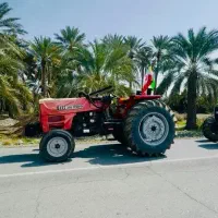 فروش تراکتور