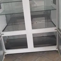 لوازم فست فود فروشی همگی نو|کافیشاپ و رستوران|سبزوار, کلاته سیفر|دیوار