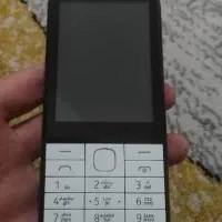 نوکیا 225 سری اول اصلی معاوضه با5 اس