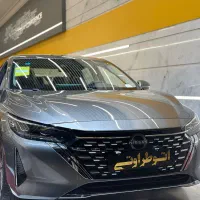 نیسان سیلفی مدل 2024 مکس ادیشن|خودرو سواری و وانت|تهران, بهجت‌آباد|دیوار