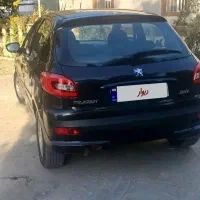 ۲۰۷ فلز|خودرو سواری و وانت|کازرون, |دیوار