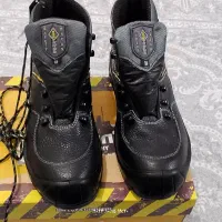 پوتین ایمنی پاتن سایز۴۳