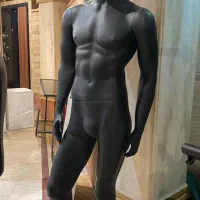 یک عدد مانکن مردانه ترک و چند چیز دیگر|فروشگاه و مغازه|رشت, حومه رشت|دیوار