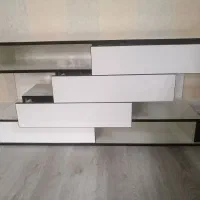 میز تلویزیون طول ۱۲۰