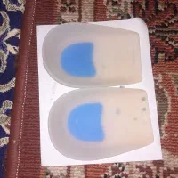 کفی ژله ای نو