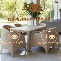 میز و صندلی پلاستیکی هیت ۸۸۰نهارخوری غذاخوری کافه|میز و صندلی غذاخوری|تهران, میدان ولیعصر|دیوار
