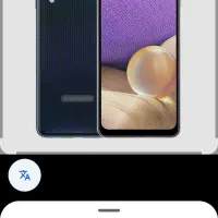 واگذاری گوشی سامسونگ m32درحد