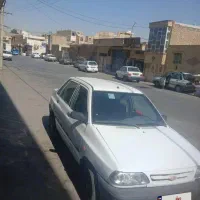 131 مدل 93 دوگانه کارخانه|خودرو سواری و وانت|اصفهان, طاحونه|دیوار