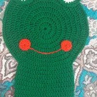 لیف دست بافت و پاپوش|لوازم حمام|خمینیشهر, |دیوار