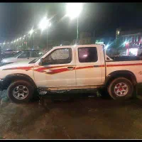 پیکاب ریچ مدل ۹۵|خودرو سواری و وانت|پلدختر, |دیوار