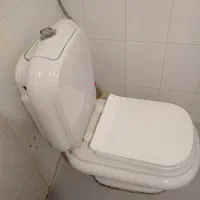 توالت فرنگی|لوازم سرویس بهداشتی|کرمان, |دیوار