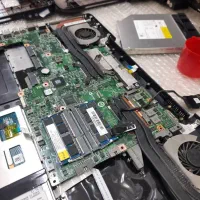 تعمیرات تخصصی لپتاپ ،کیس ،IMACوتجهیزات شبکه در رشت