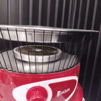 بخاری برقی چندمنظوره|بخاری، هیتر، شومینه|بندر گناوه, |دیوار