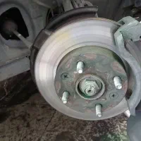 تراش دیسک ترمز و کاسه چرخ خودرو جلوبندی ((امیر))|خدمات موتور و ماشین|مشهد, شهید معقول|دیوار