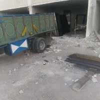 حمل بار با خاور باری