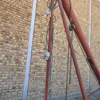 بالابرگندم  ذرت|ماشینآلات صنعتی|همدان, |دیوار