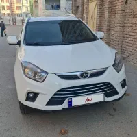 جکs5  مدل 96 اتوماتیک|خودرو سواری و وانت|اردبیل, |دیوار