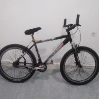 دوچرخه26مدل فراری|دوچرخه، اسکیت، اسکوتر|ایذه, |دیوار