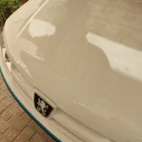 پژو پارس XU7P صفر 1402موتور جدید