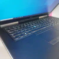 لپتاپ۱۷اینچ دل رم۳۲ حافظه۵۱۲ گرافیک مجزا i7 رندر|رایانه همراه|کرج, گلشهر|دیوار