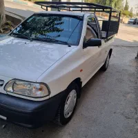 پراید وانت ۱۴۰۲