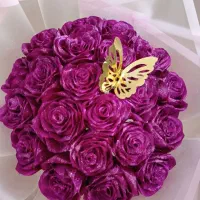 برای سفارش گل در خدمتیم|گل مصنوعی|خوی, |دیوار