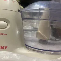 ابمیوه گیری و غذا ساز|آبمیوه‌گیر و آب‌مرکبات‌گیر|بیرجند, |دیوار