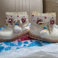 کفش بچه گانه دخترانه